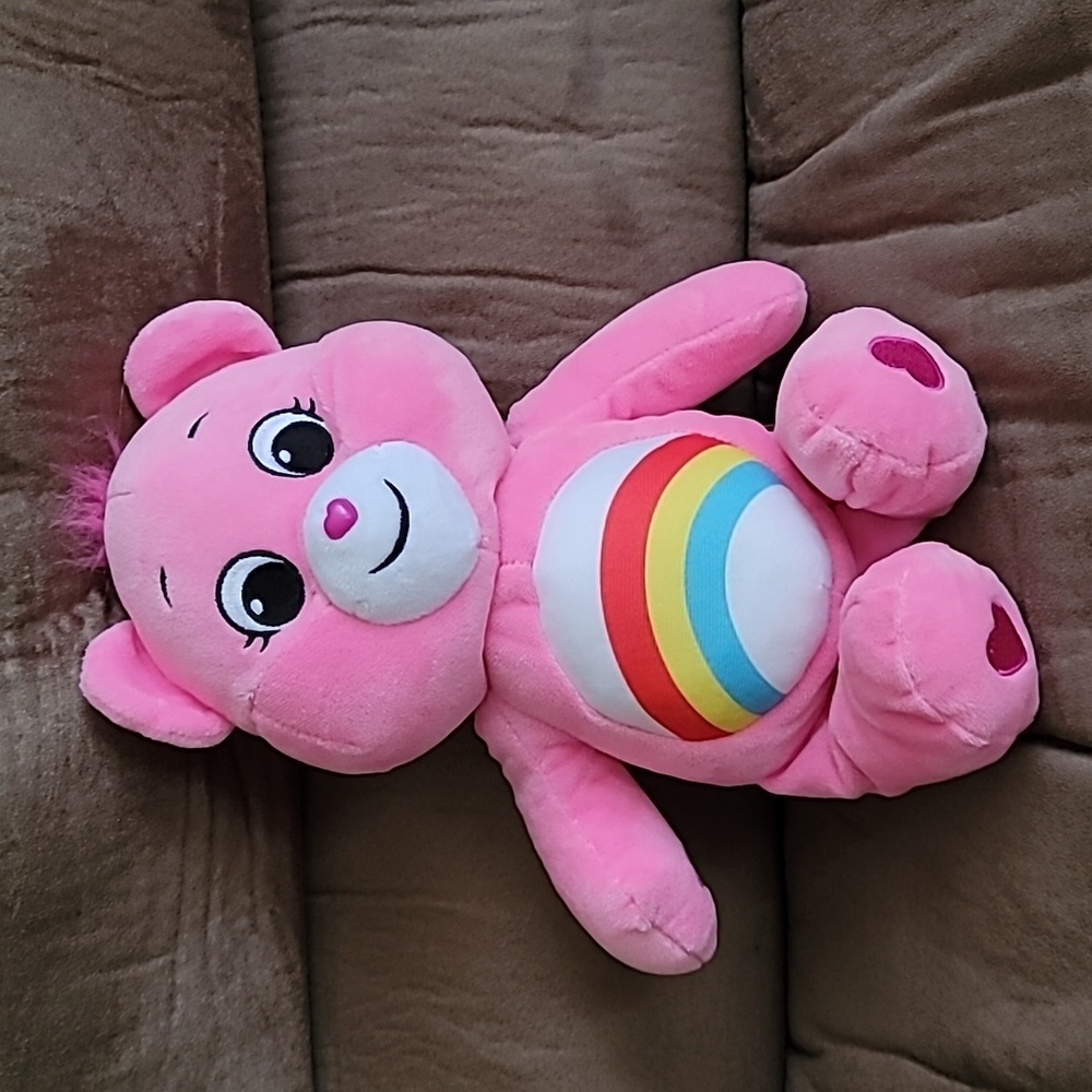 Care Bear BNWT - Picture 1 of 3